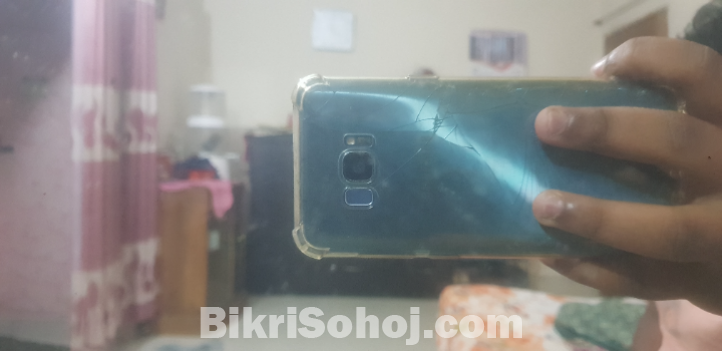 Samsung galaxy s8plus